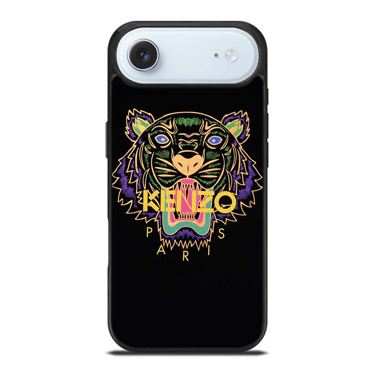 KENZO PARIS TIGER iPhone Air Case
