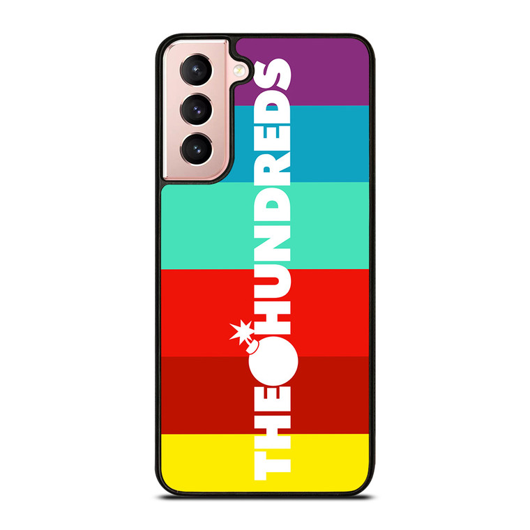 THE HUNDREDS Samsung Galaxy S21 Case