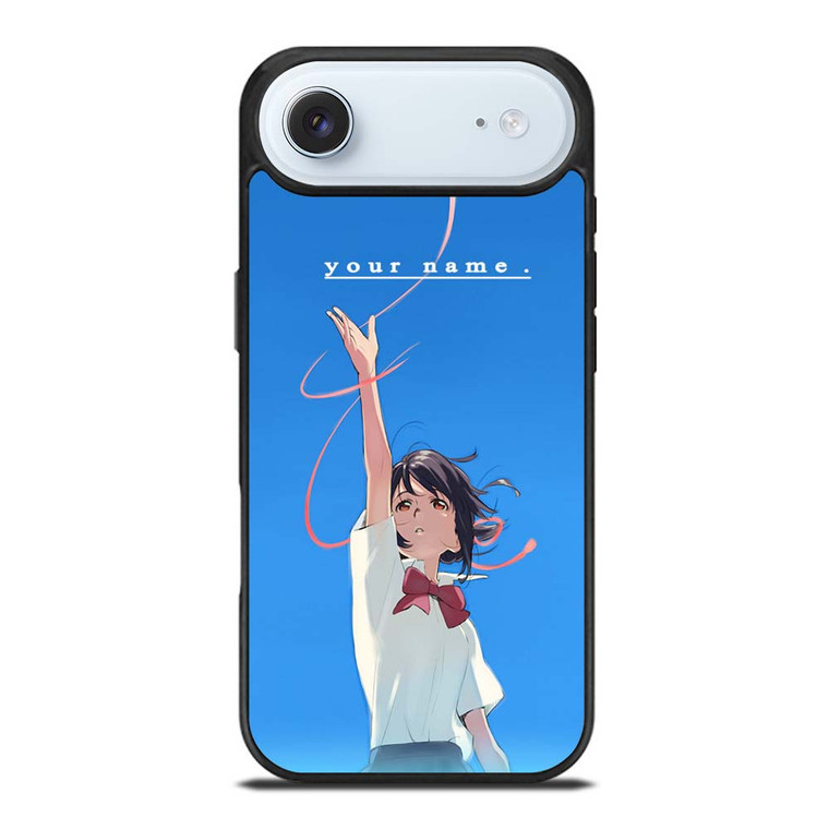 KIMI NO NA WA YOUR NAME ANIME iPhone Air Case