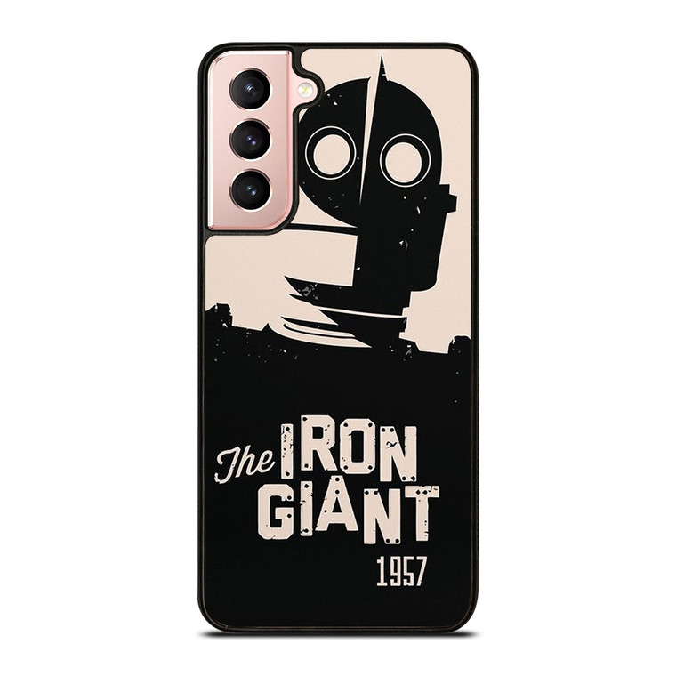THE IRON GIANT Samsung Galaxy S21 Case