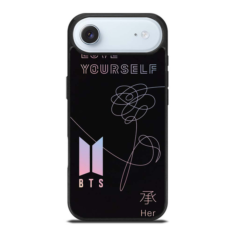 KPOP BTS LOVE YOURSELF iPhone Air Case