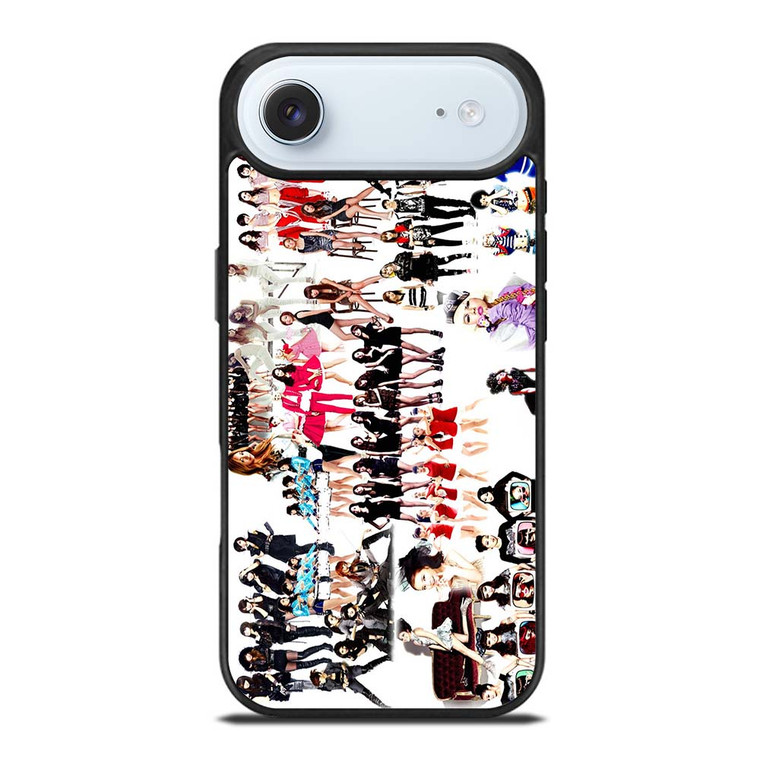 KPOP GIRLS iPhone Air Case