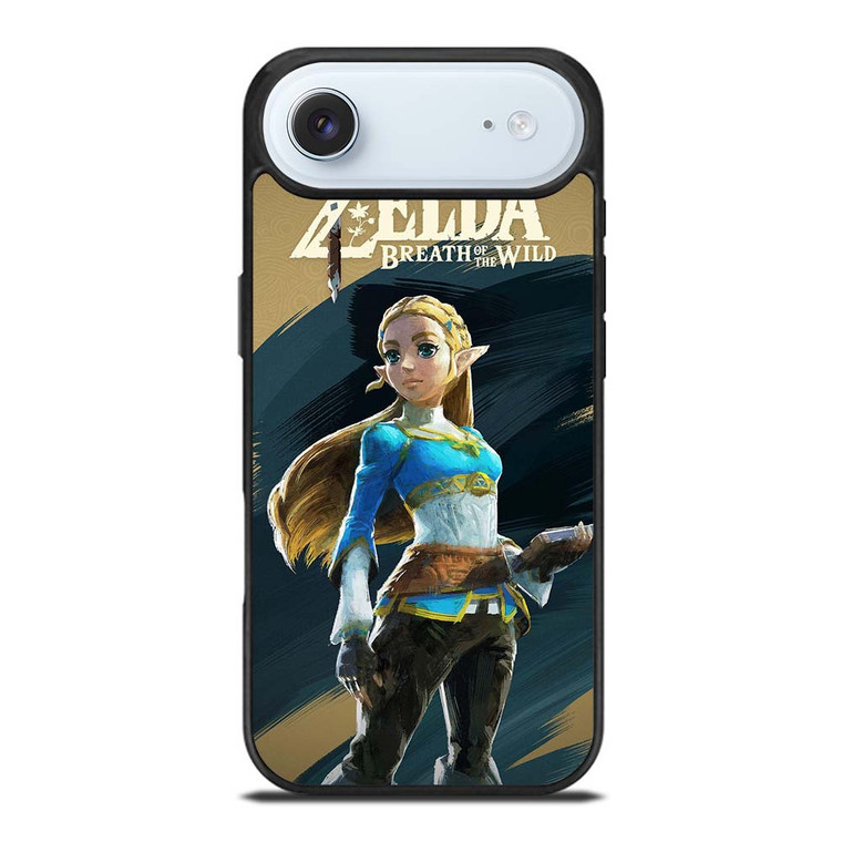 LEGEND OF ZELDA BREATH OF THE WILD iPhone Air Case