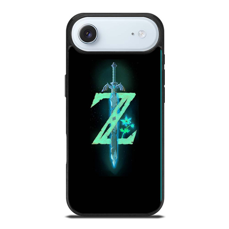 LEGEND OF ZELDA Z LOGO iPhone Air Case