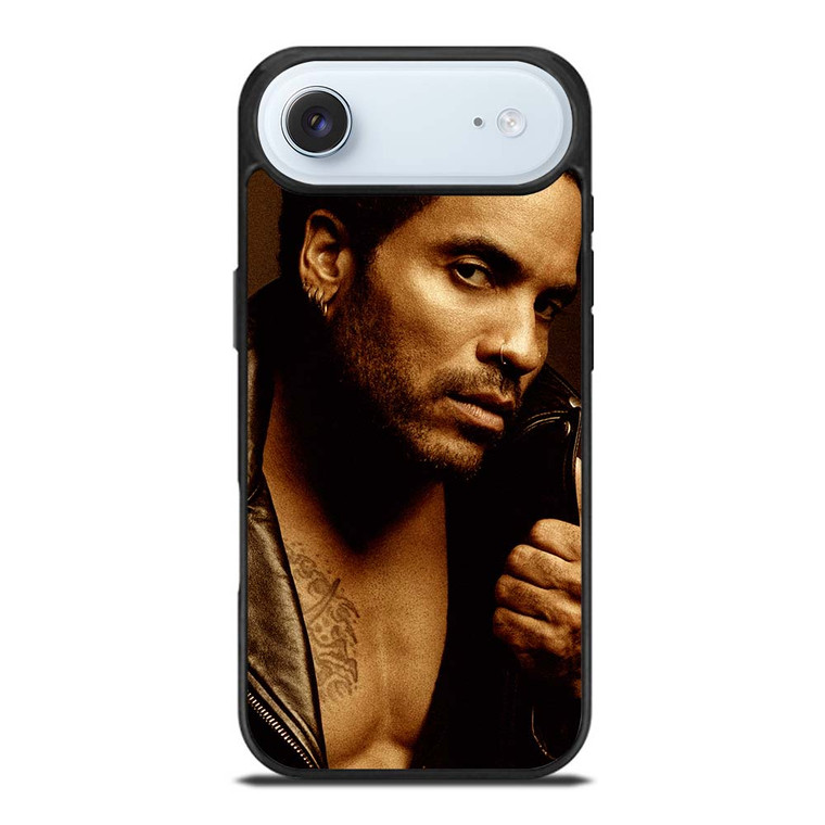 LENNY KRAVITZ SINGER iPhone Air Case