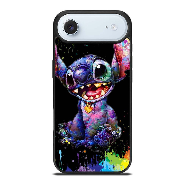 LILO AND STITCH ART iPhone Air Case