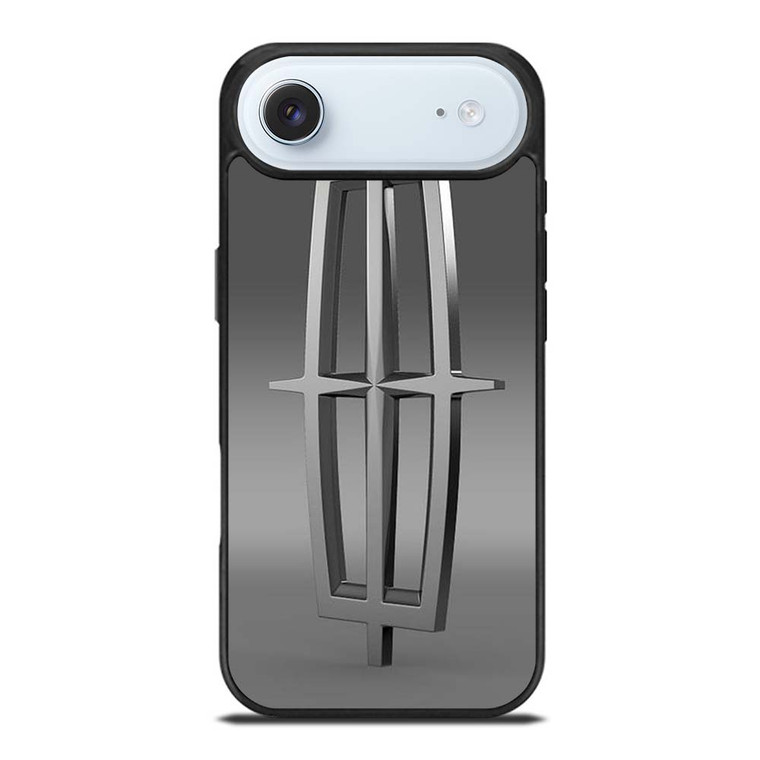 LINCOLN MOTOR GREY iPhone Air Case