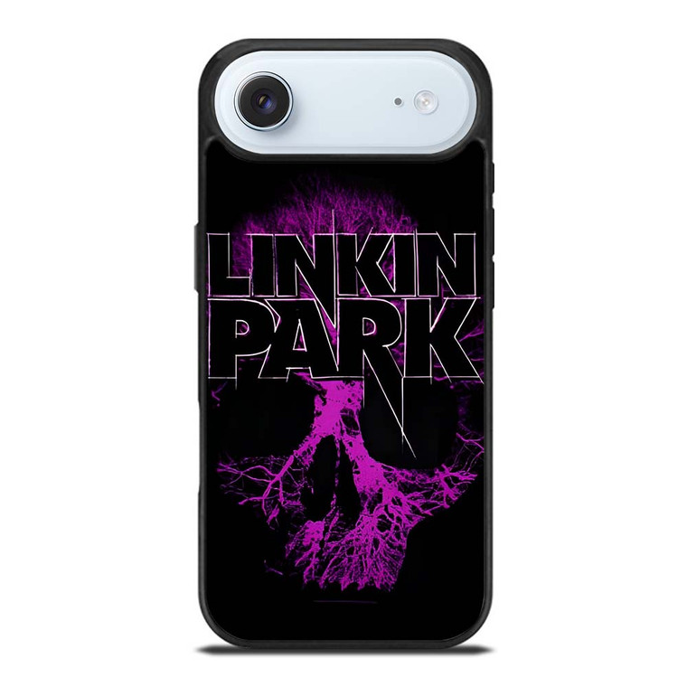 LINKIN PARK SKULL LOGO iPhone Air Case