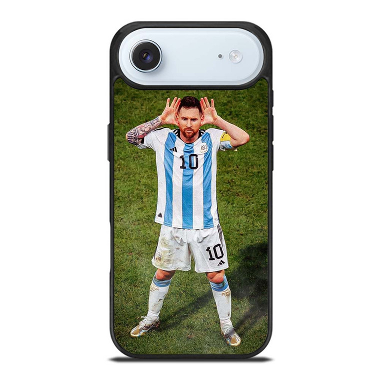 LIONEL MESSI ARGENTINA iPhone Air Case