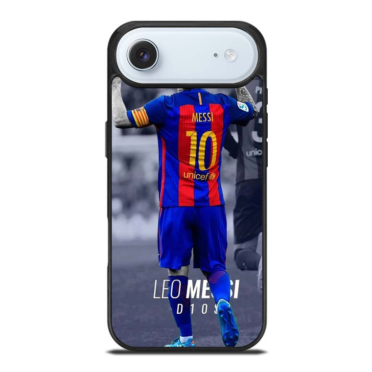 LIONEL MESSI BARCELONA 10 iPhone Air Case