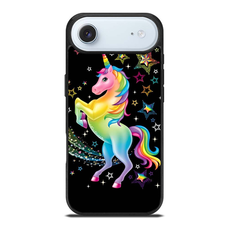LISA FRANK NIGHT UNICORN iPhone Air Case