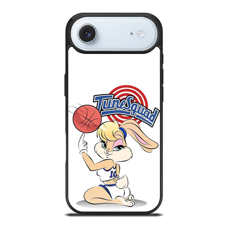 LOLA BUNNY LOONEY TUNES SQUAD iPhone Air Case