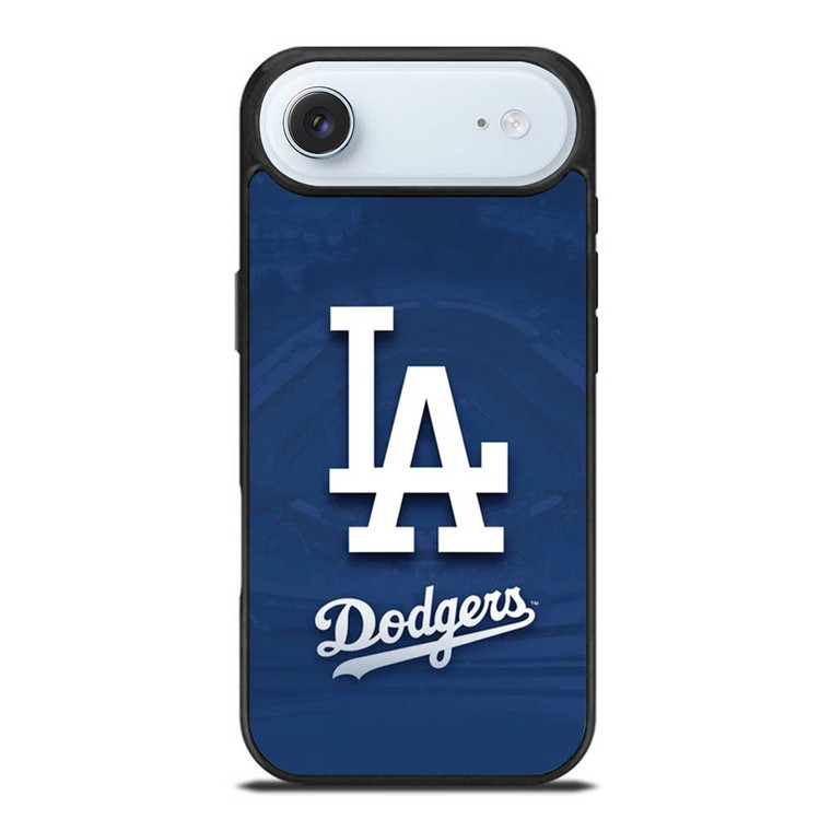 LOS ANGELES LA DODGERS BASEBALL TEAM iPhone Air Case