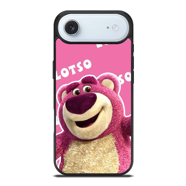 LOTSO BEAR TOY STORY iPhone Air Case