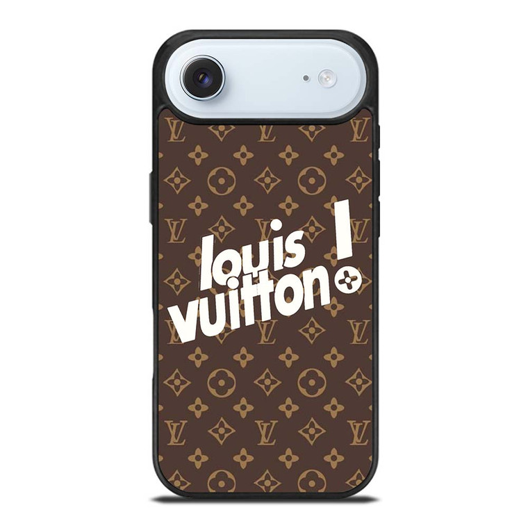 LOUIS VUITTON LOGO NEW iPhone Air Case