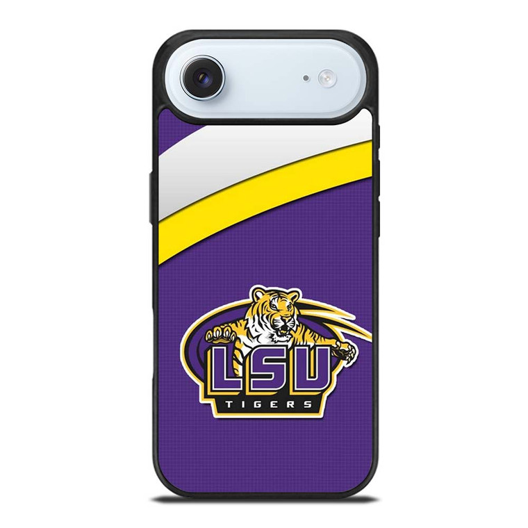 LSU TIGERS LOGO NFL iPhone Air Case
