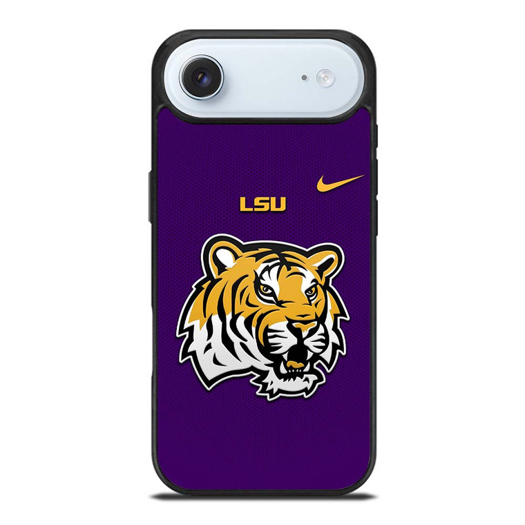 LSU TIGERS NIKE JERSEY  iPhone Air Case
