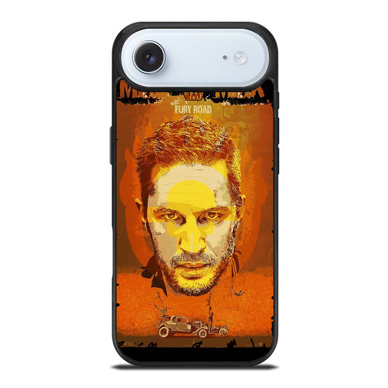 MAD MAX iPhone Air Case
