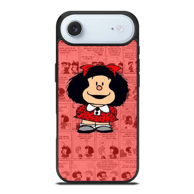 MAFALDA COMIC iPhone Air Case