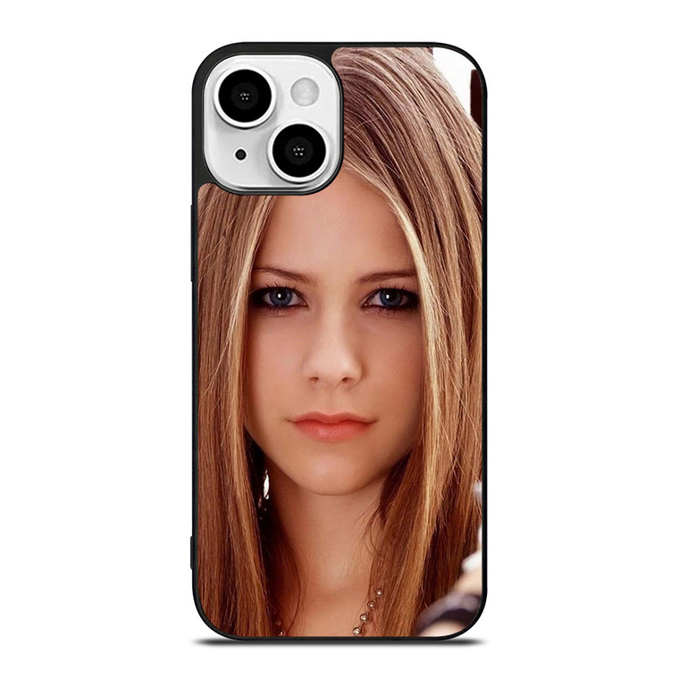 AVRIL LAVIGNE iPhone 13 Mini Case