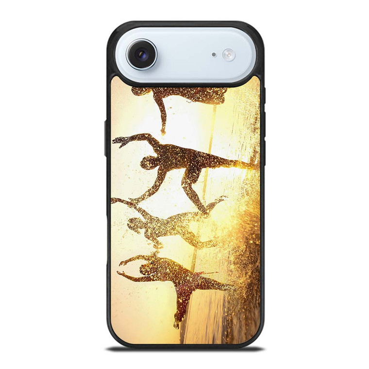 MANIFEST FRIENDS iPhone Air Case