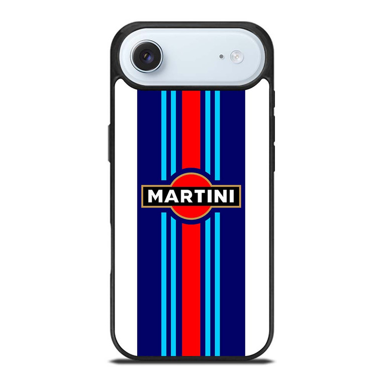 MARTINI TEAM RACING iPhone Air Case