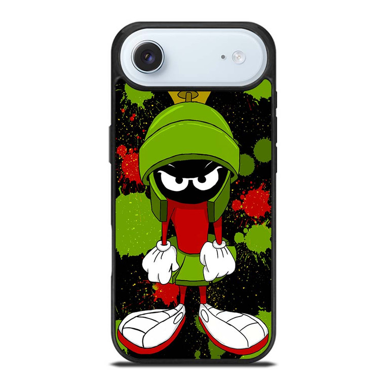 MARVIN THE MARTIAN COLOR SPLASH iPhone Air Case
