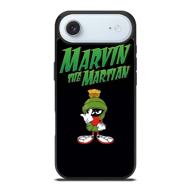 MARVIN THE MARTIAN LOONEY TUNES iPhone Air Case