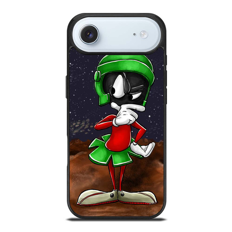 MARVIN THE MARTIAN iPhone Air Case