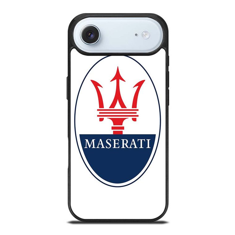MASERATI EMBLEM 3 iPhone Air Case