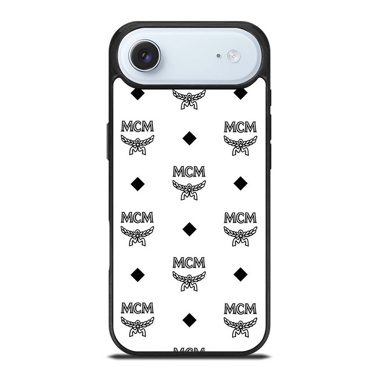 MCM WORLDWIDE ICON iPhone Air Case