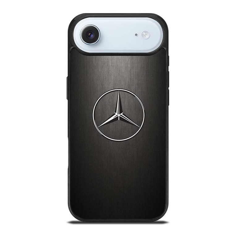MERCEDES BENZ LOGO iPhone Air Case