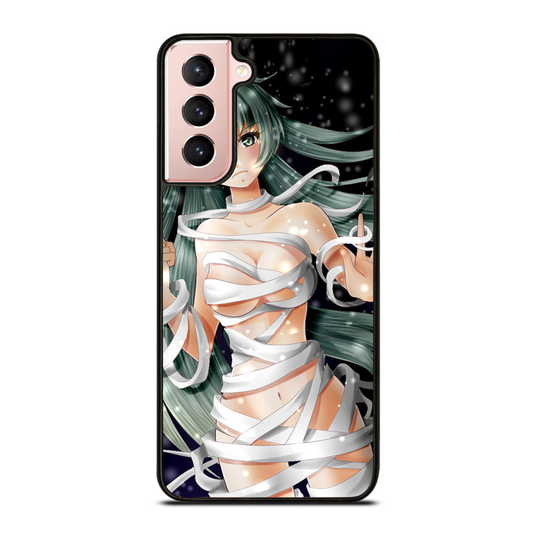 TOKYO GHOUL MUMMY Samsung Galaxy S21 Case