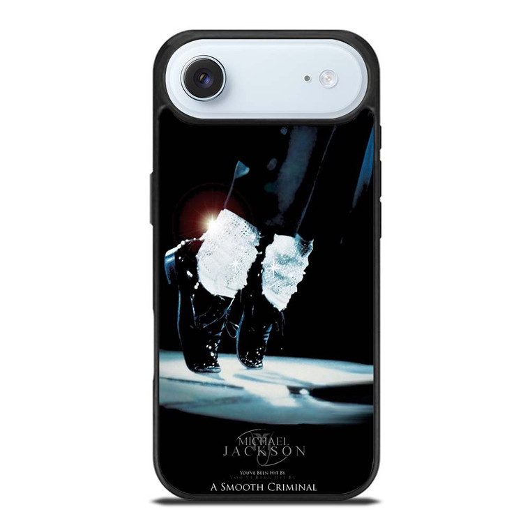 MICHAEL JACKSON SMOOTH CRIMINAL iPhone Air Case