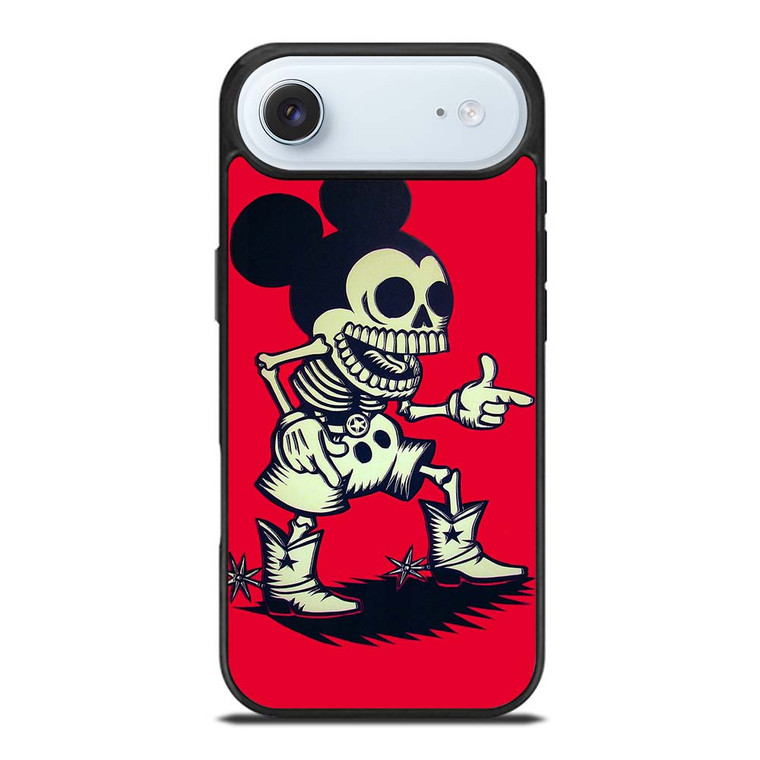 MICKEY MOUSE ZOMBIE Disney iPhone Air Case