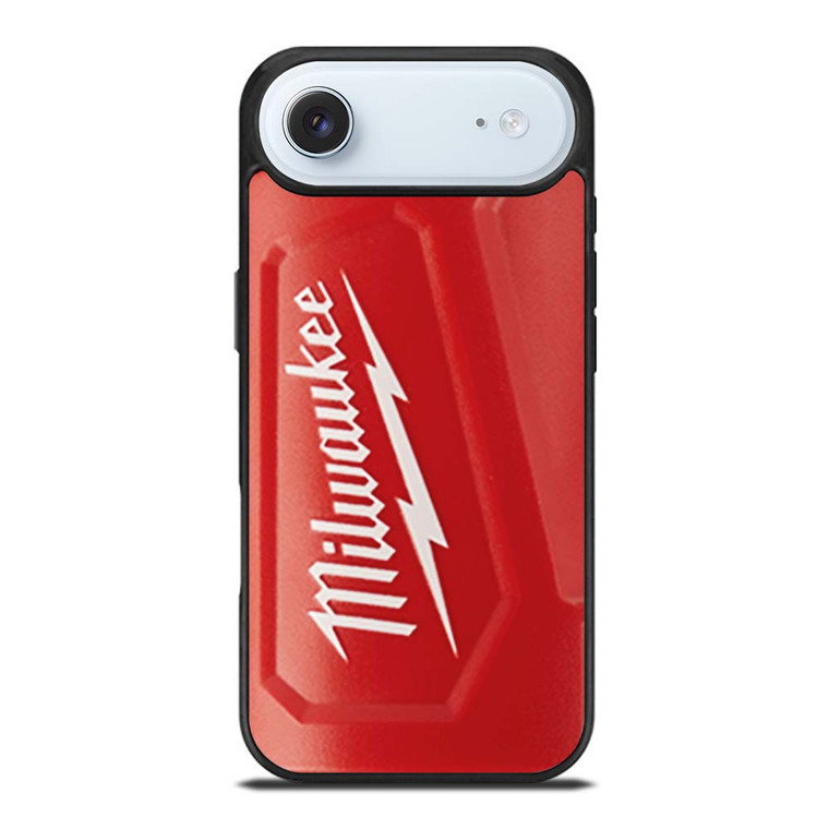 MILWAUKEE POWER TOOL EMBLEM iPhone Air Case MILWAUKEE POWER TOOL EMBLEM iPhone Air Case
