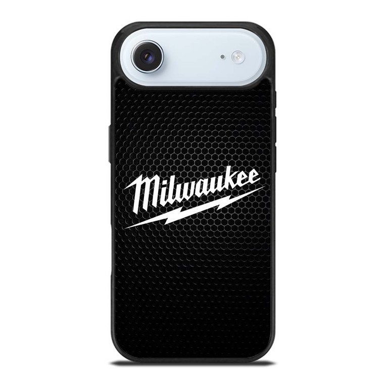 MILWAUKEE TOOL METAL LOGO iPhone Air Case