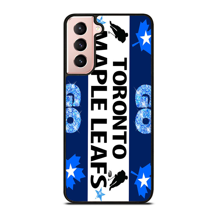 TORONTO MAPLE LEAFS GO Samsung Galaxy S21 Case