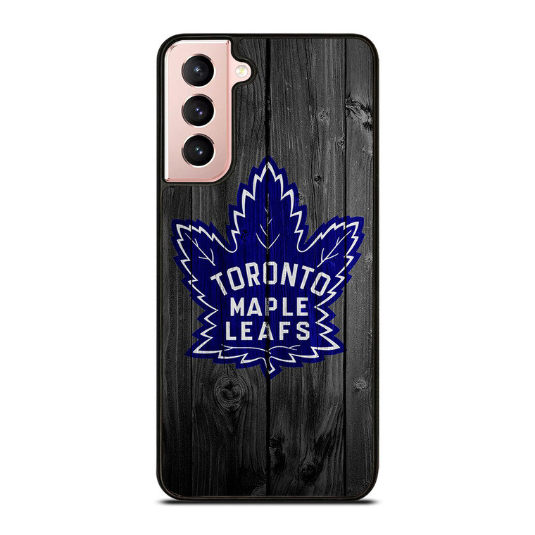 TORONTO MAPLE LEAFS HOCKEY TEAM Samsung Galaxy S21 Case