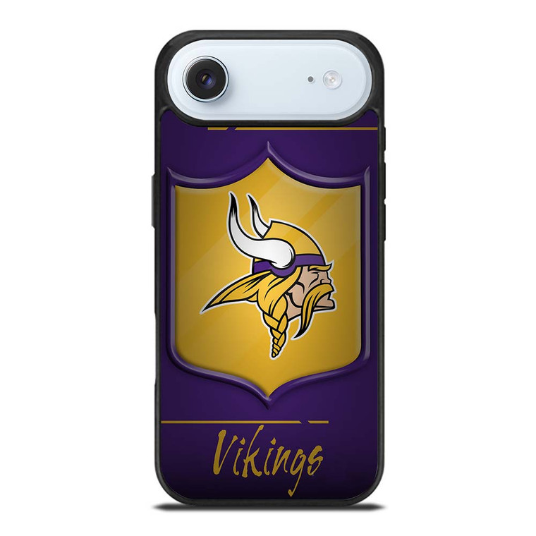 MINNESOTA VIKINGS SYMBOL iPhone Air Case