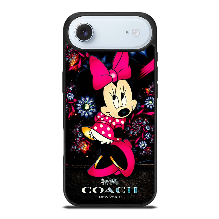 MINNIE MOUSE DANCE iPhone Air Case