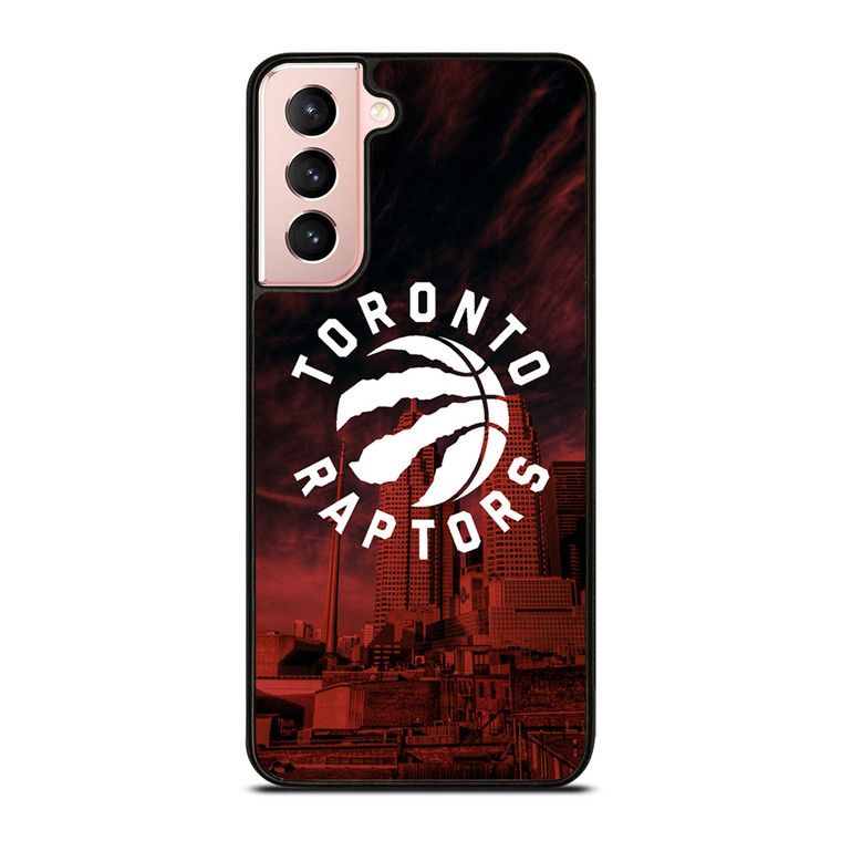 TORONTO RAPTORS 2 Samsung Galaxy S21 Case
