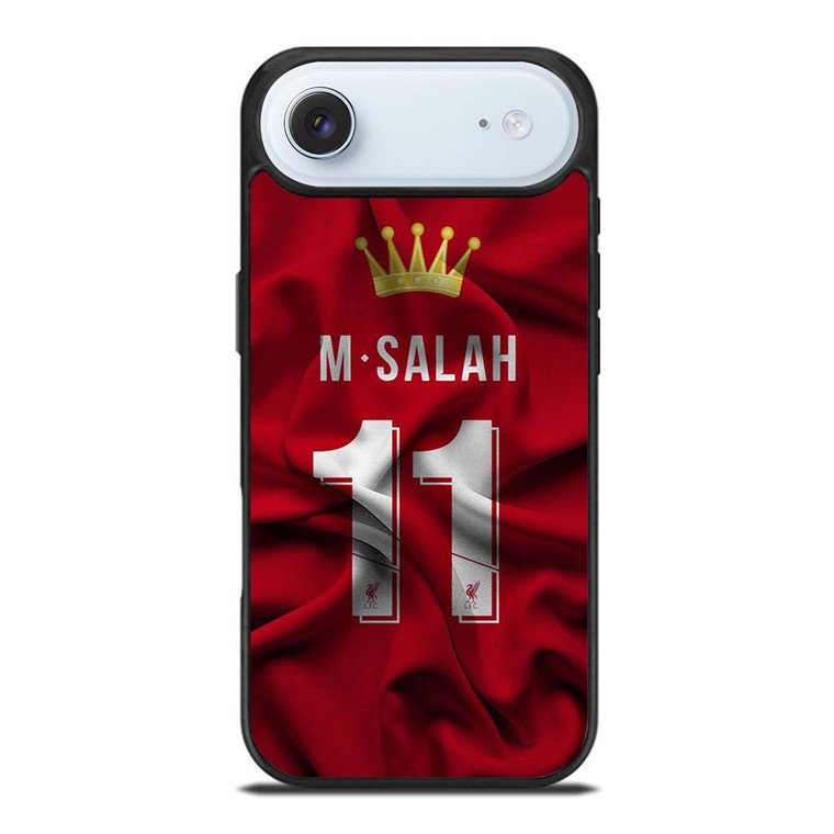 MOHAMED SALAH LIVERPOOL STAR iPhone Air Case