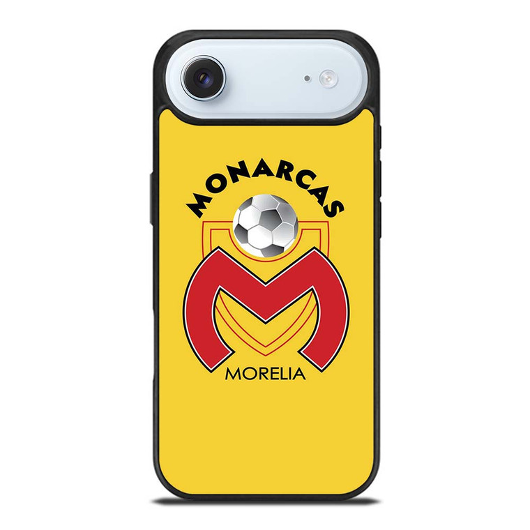 MONARCAS MORELIA LOGO SOCCER iPhone Air Case