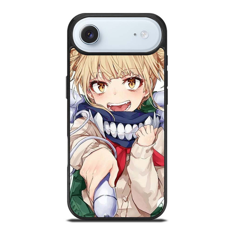 MY HERO ACADEMIA HIMIKO TOGA ANIME iPhone Air Case