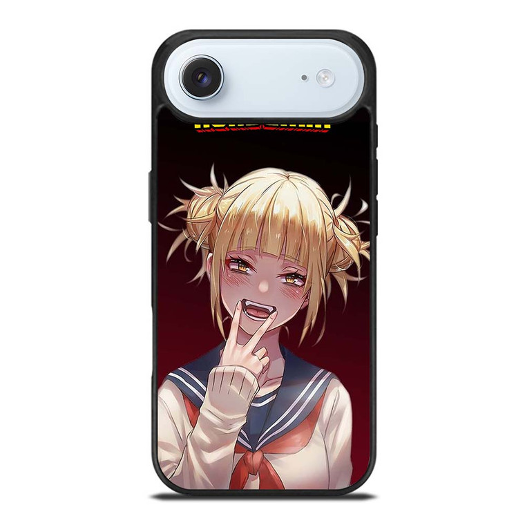 MY HERO ACADEMIA HIMIKO TOGA iPhone Air Case