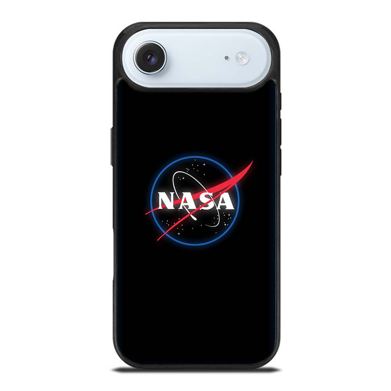 NASA USA LOGO iPhone Air Case