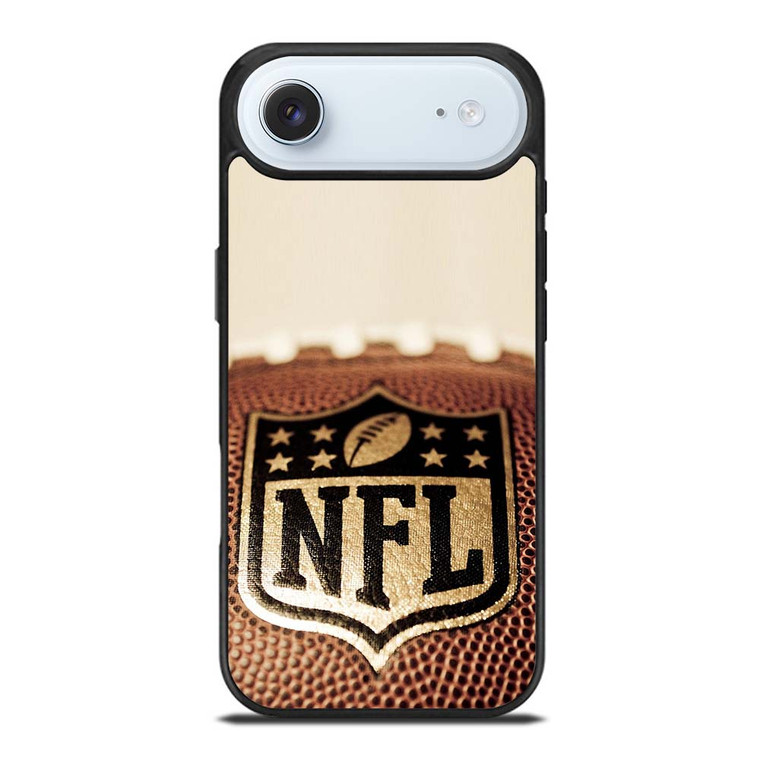 NATIONAL FOOTBALL LEAGUE NFL LOGO WALL iPhone Air Case