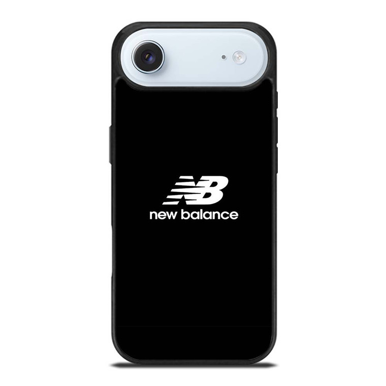 NB NEW BALANCE LOGO iPhone Air Case