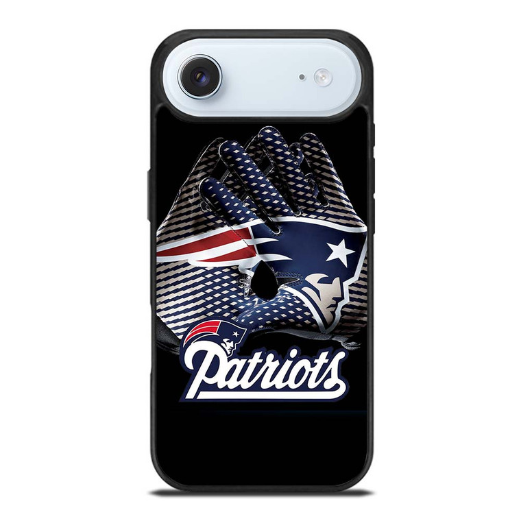 NEW ENGLAND PATRIOTS NFL LOGO iPhone Air Case